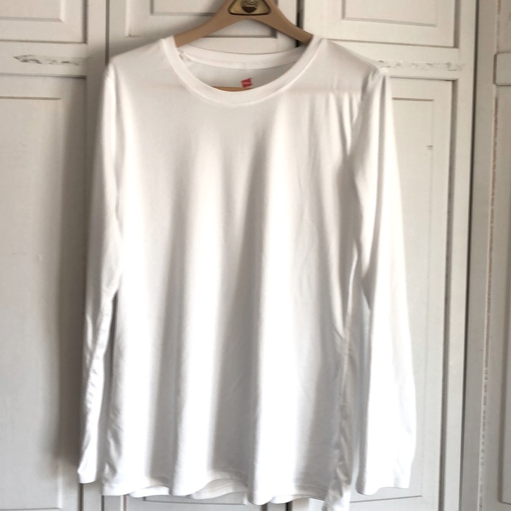 Hanes Sport Top